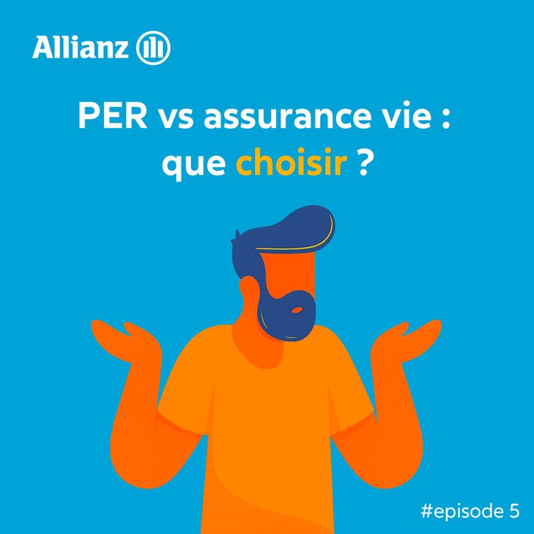 cover art for PER vs assurance vie : que choisir ?