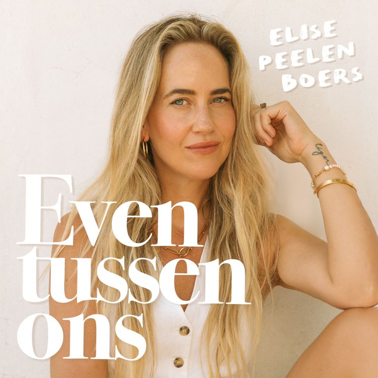 cover art for #10 - Hoe Mijn Opvoed Mindset Compleet Veranderde Na M'n Derde