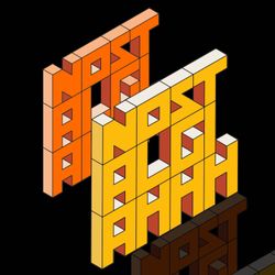 cover art for Nostalgiahhh - Cult Films, TV and Media