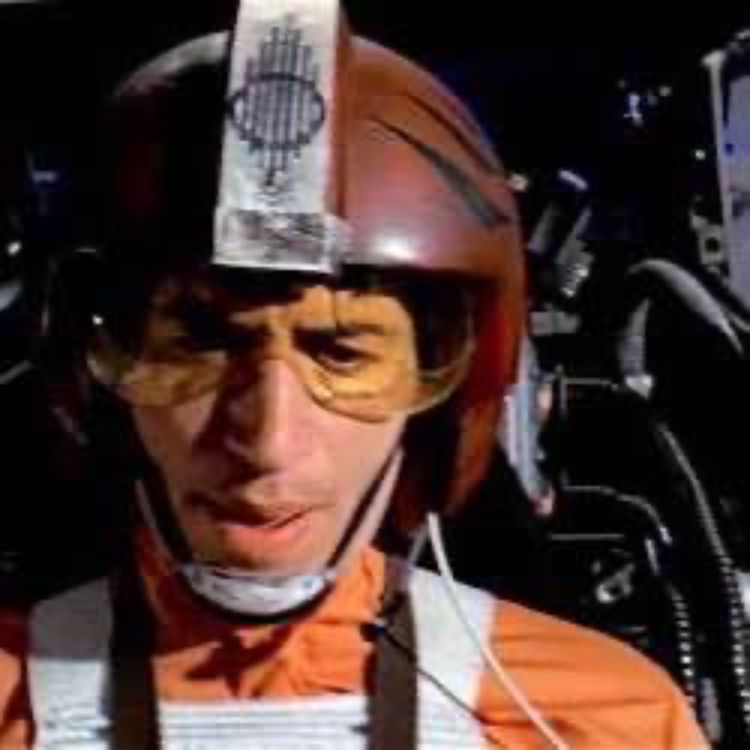 cover art for STAR WARS’ JACK KLAFF/TOMORROW PEOPLE’S MIKE HOLOWAY/BILL WARD