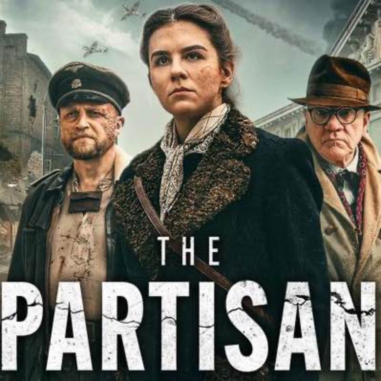 cover art for JAMES MARQUAND/BILL WARD/TRON’S BRUCE BOXLEITNER