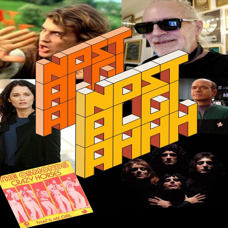 cover art for MEN WITHOUT HATS’ IVAN/BO-RHAP@50/MENTALIST/CELEB TRAITORS