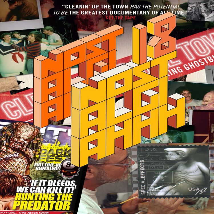 cover art for GHOSTBUSTERS SPECIAL