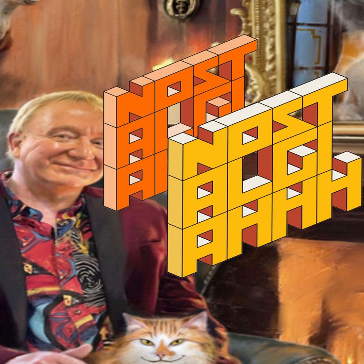 cover art for STEVE NALLON’S SPITTING IMAGE MEMORIES