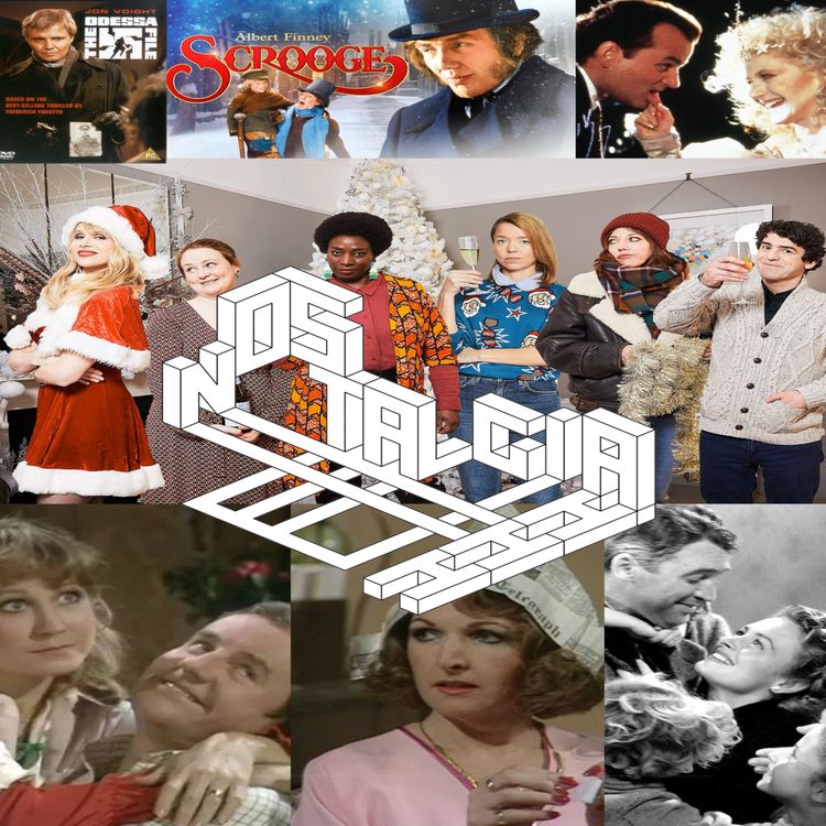 cover art for CHRISTMAS SPECIAL