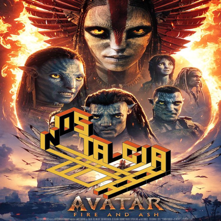 cover art for THE AVATAR EFFECT