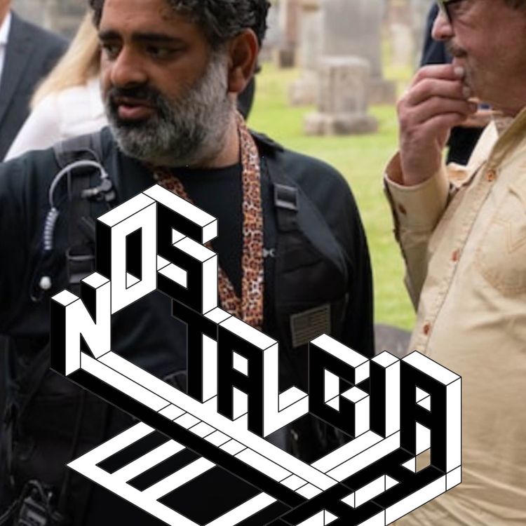 cover art for ‘MR WONDERFUL’ DIRECTOR MARK DAVID