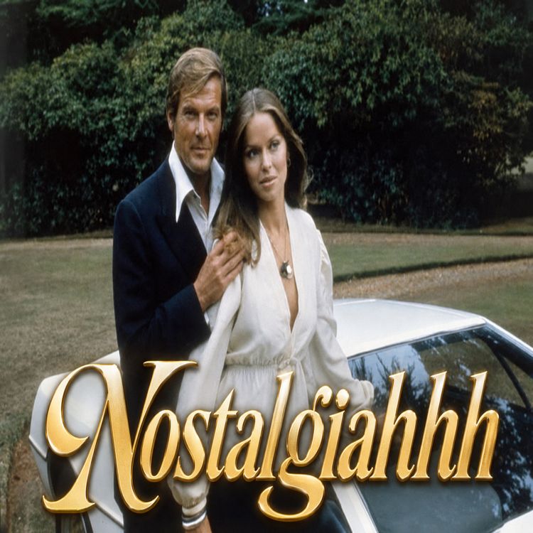 cover art for 007 SPECIAL - THE SPY WHO LOVED ME