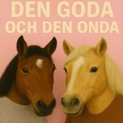 cover art for Den Goda och Den Onda