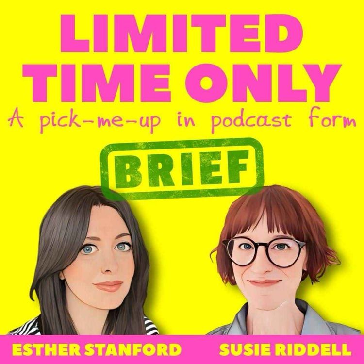 cover art for LTO Brief #14 - Accents & the Magic of Audio