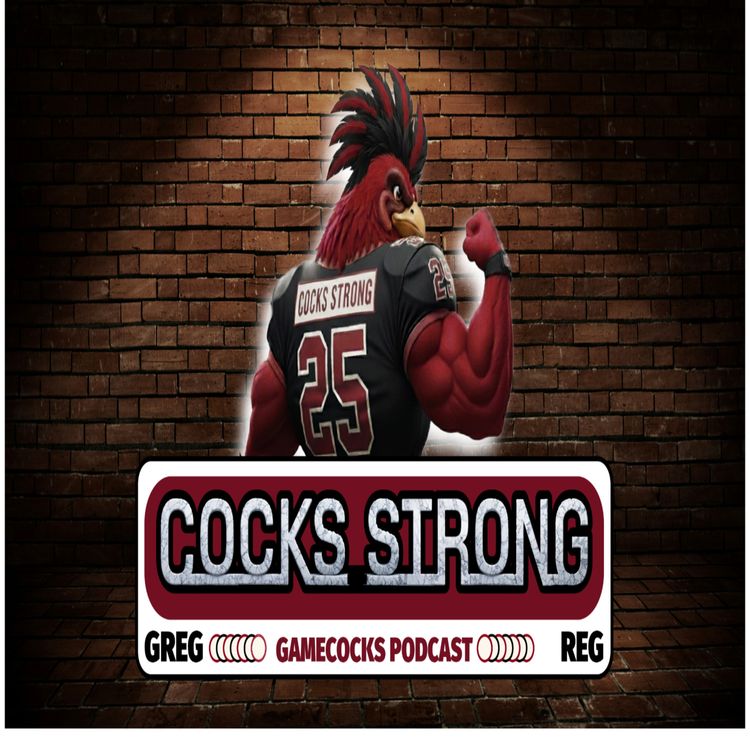 cover art for GOOD, BAD AND THE COCKY - VS A&M