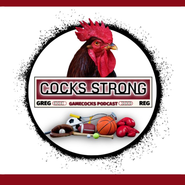 cover art for GOOD, BAD AND THE COCKY - VS CCU