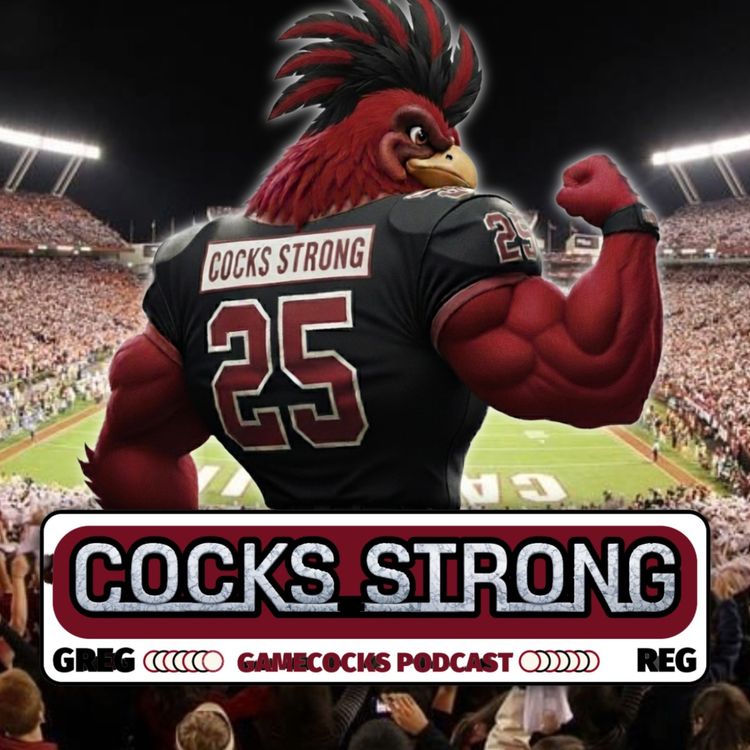 cover art for COCKS STRONG KEYS TO THE GAME VS THEM