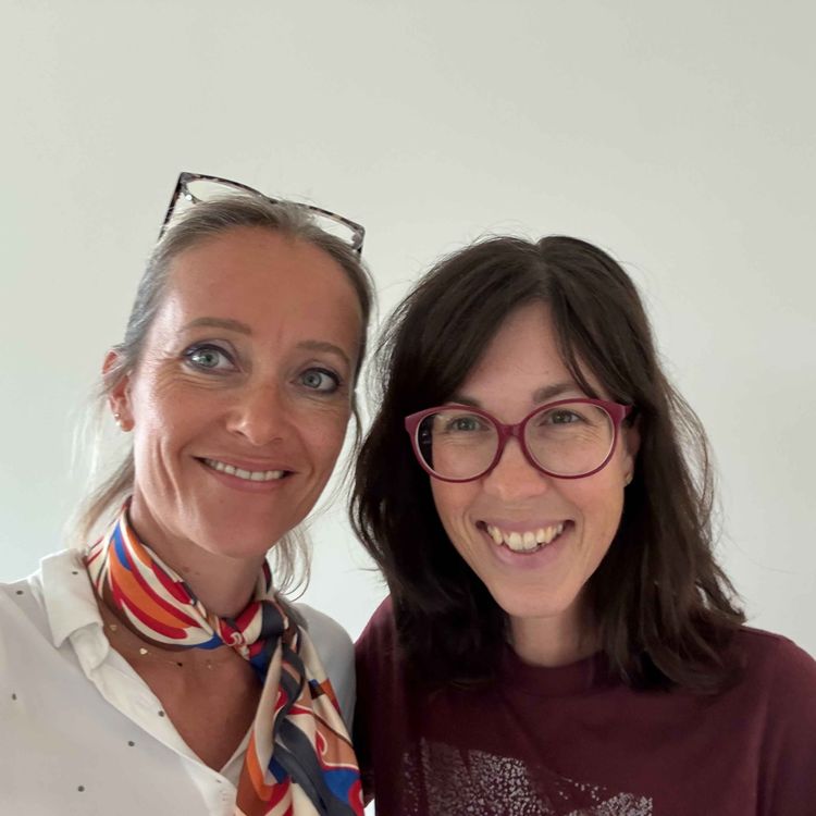 cover art for Fanny Serain et Nolwenn Mégard