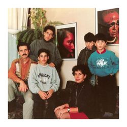 cover art for Meyrin 1995