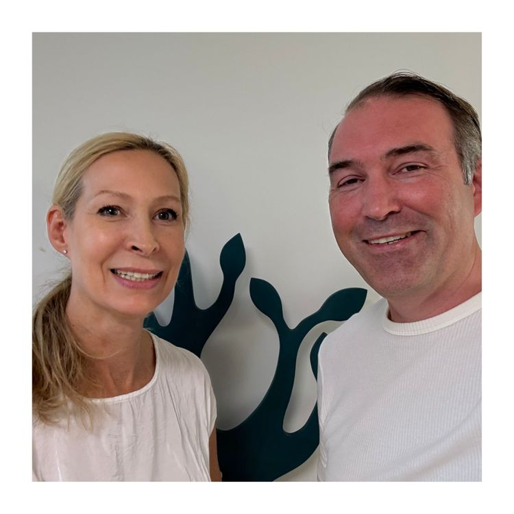 cover art for Alexandra Reverdin et Patrick Olivier Myers