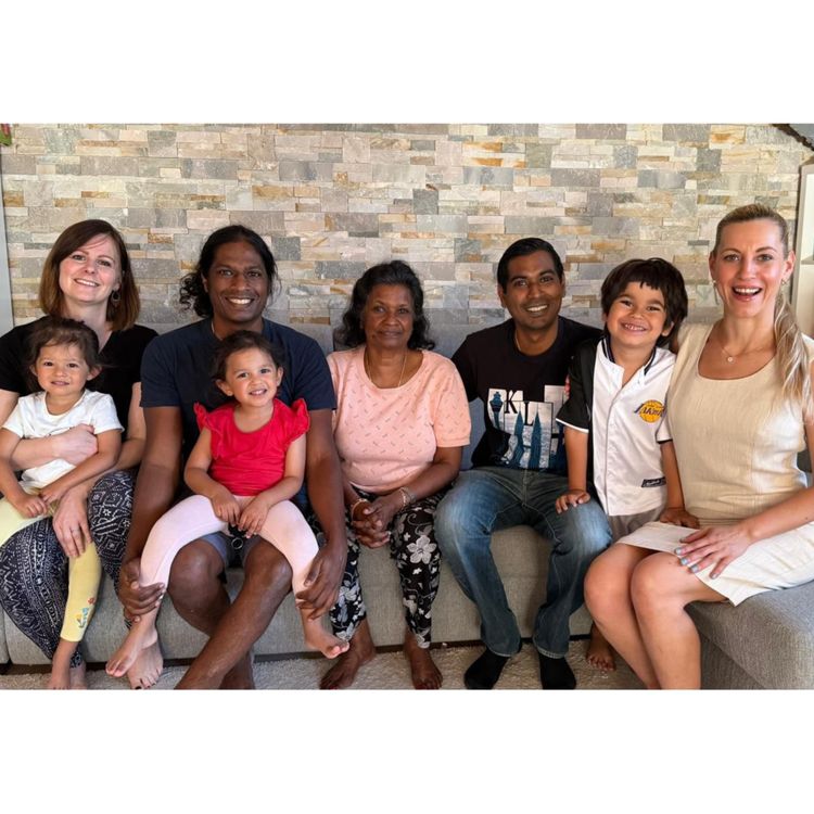 cover art for Surane Ragavan et Suresh Ragavan