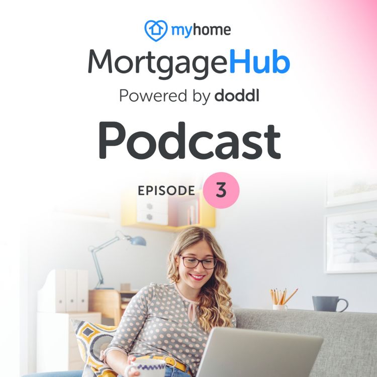 cover art for Mortgages for First Time Buyer and Fresh Starters