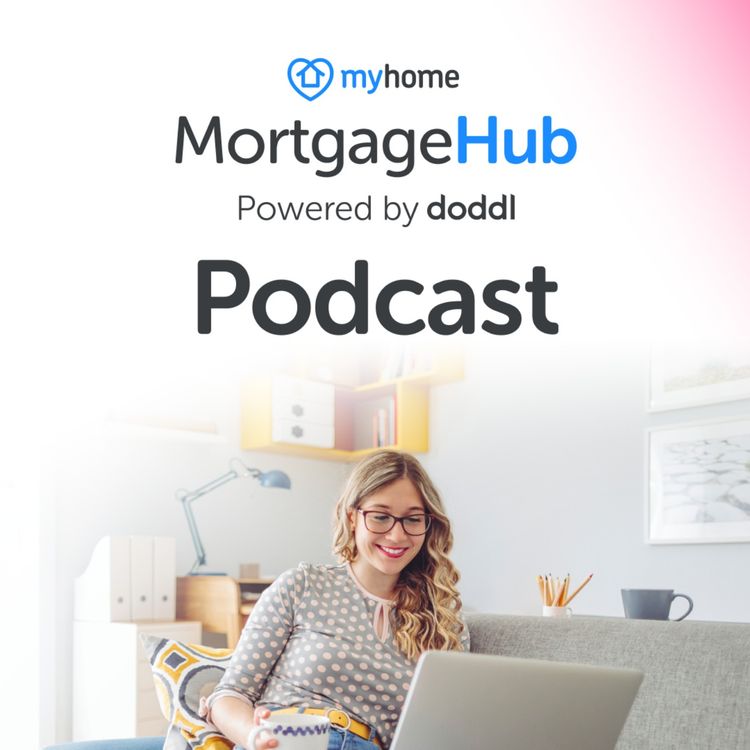 cover art for MyHome Mortgage Hub Trailer_2