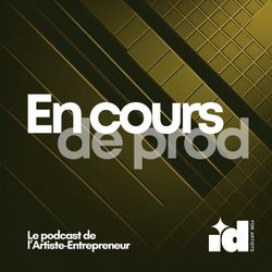 cover art for En cours de prod