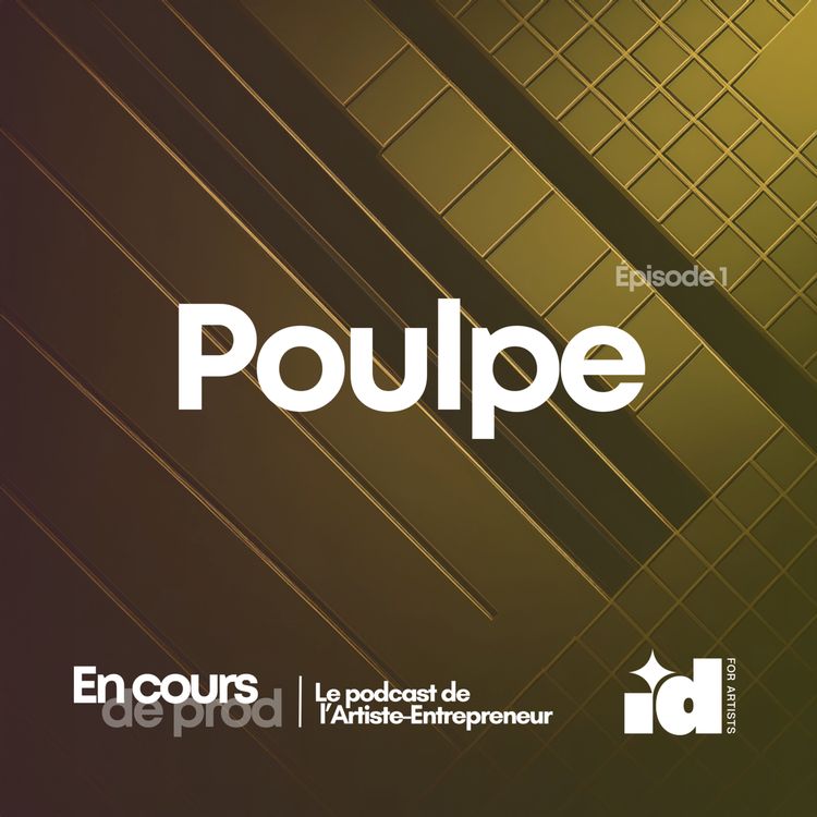 cover art for En cours de prod avec Poulpe