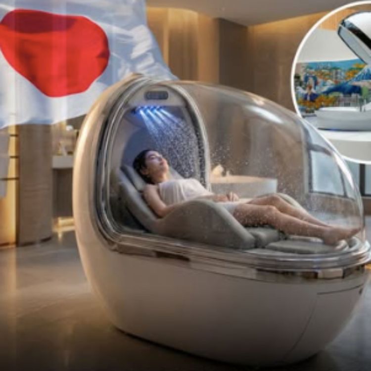 cover art for Våga först, reglera sen – därför vinner USA gång på gång