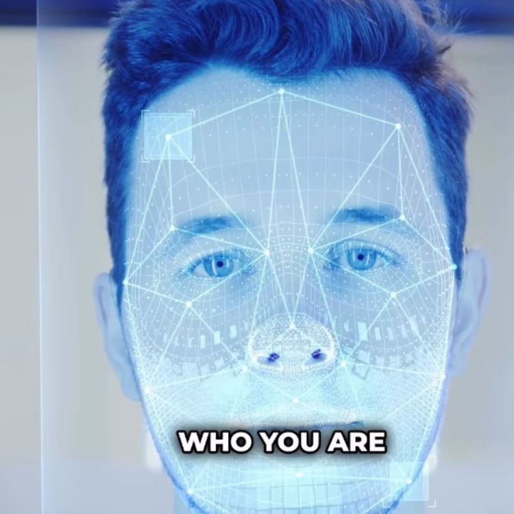 cover art for Glasögon som känner igen alla