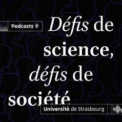 cover art for Défis de science, défis de société