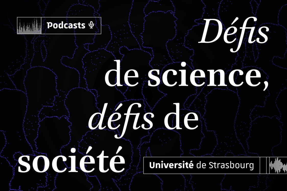 cover art for Biologie structurale : l'IA pour mieux comprendre le vivant