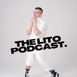cover art for The LITO Podcast