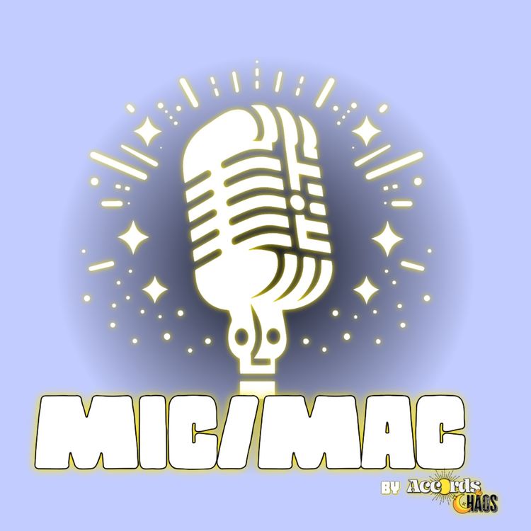 cover art for MIC/MAC #1 : Anissa ( présenté par Val de la Prod)