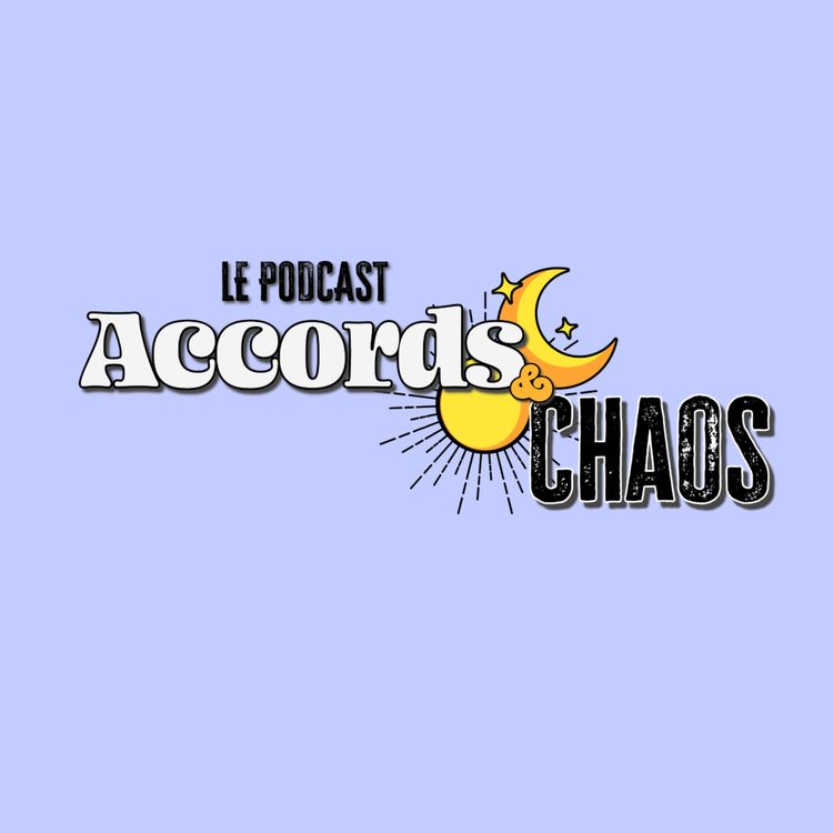 cover art for Ces fins de séries qui ont TOUT GÂCHÉ (Stranger Things, Game of Thrones...) ACCORDS & CHAOS #15