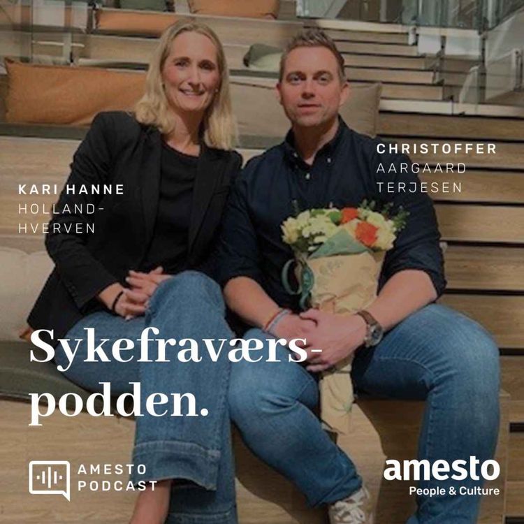 cover art for Når sykdom rammer – lederens nøkler til god oppfølging