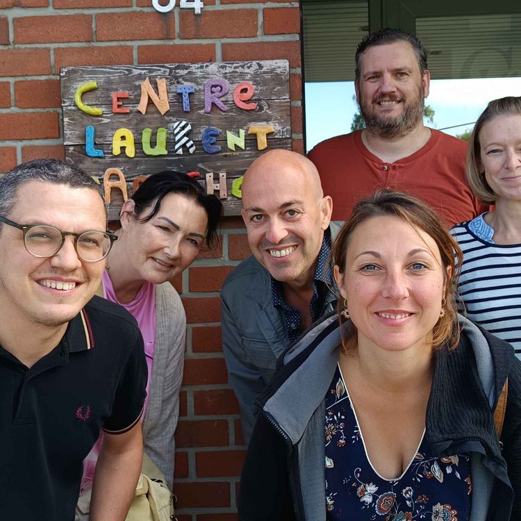 cover art for Semaine de la santé mentale du 06/10 au 12/10