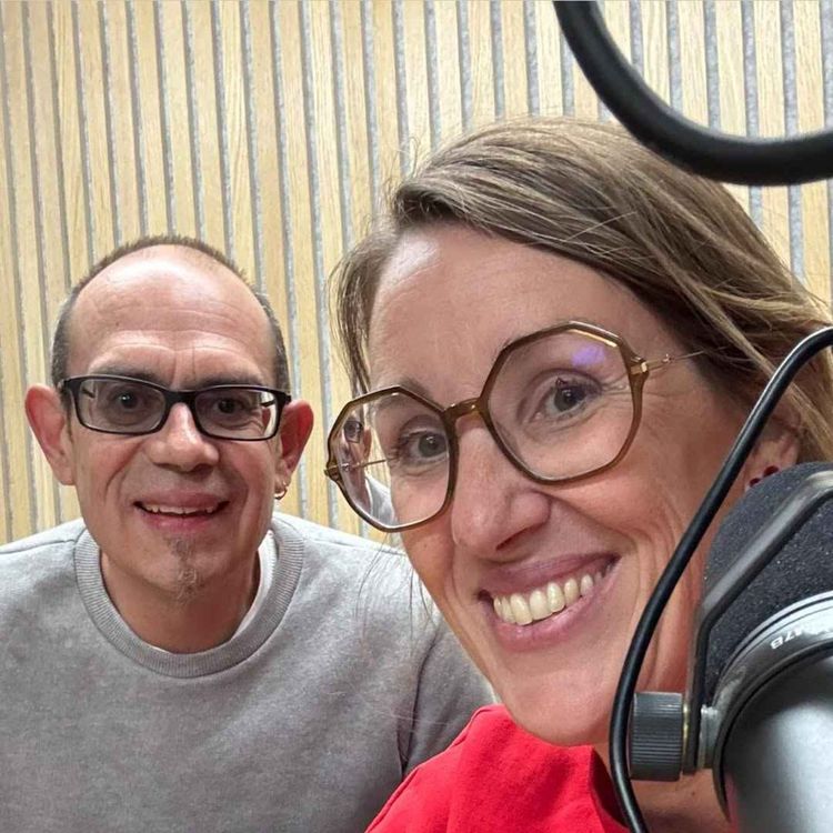 cover art for Rencontre avec Florence Coppenolle, directrice de Notele