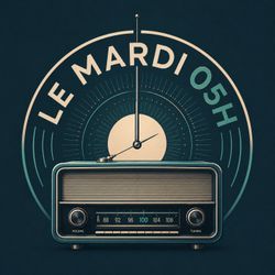 cover art for Le Mardi 05H