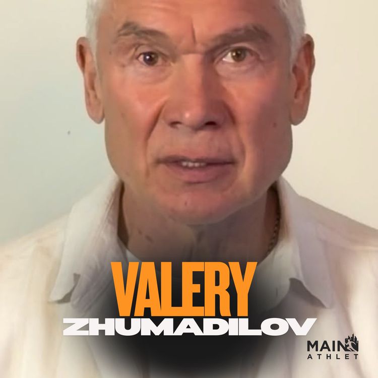 cover art for Sprinting at 65 and Chasing an Asian Record