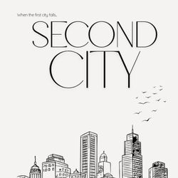 cover art for Second City