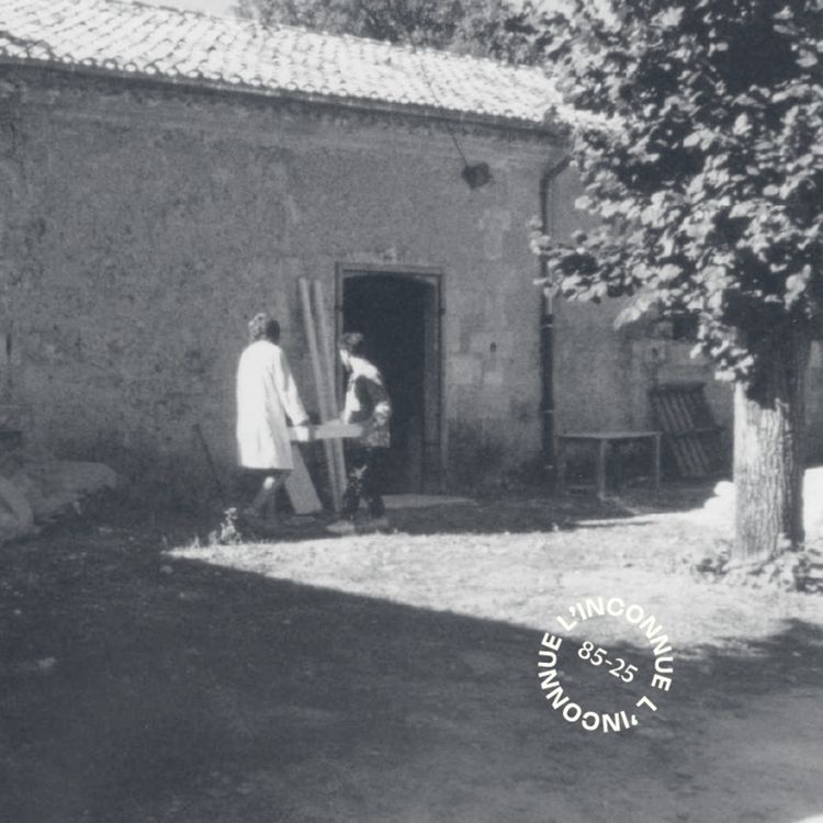 cover art for Naissance d'un outil