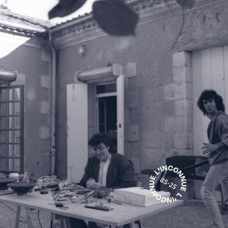 cover art for Une maison pour tous·tes les musicien·nes