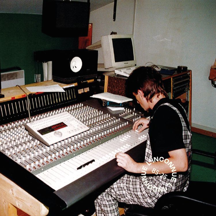 cover art for Une maison pour tous·tes les musicien·nes
