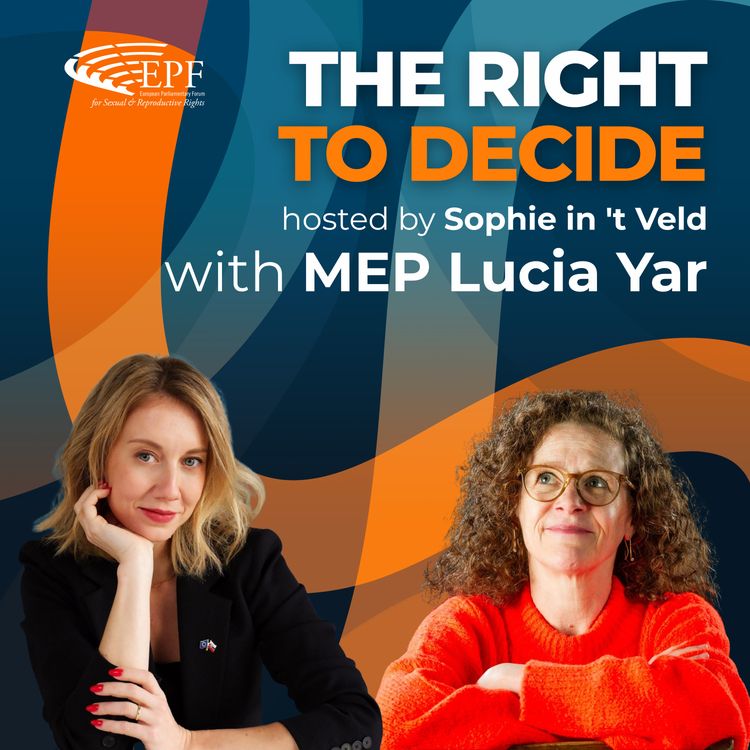 cover art for Episode 3: Follow the Money