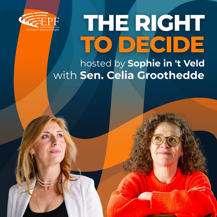 cover art for Episode 4: Influencing Politics, Shaping Culture