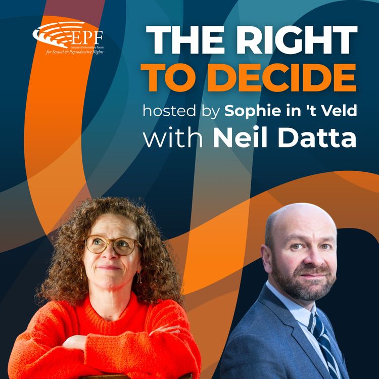 cover art for Episode 6: Beyond the Chaos