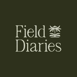 cover art for Field Diaries