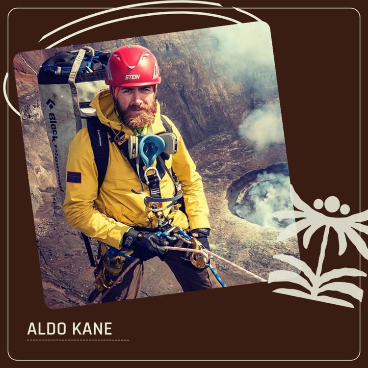 cover art for Aldo Kane - October, 2025
