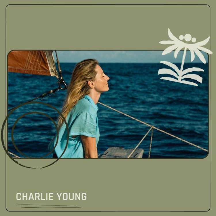 cover art for Charlie Young - April, 2026