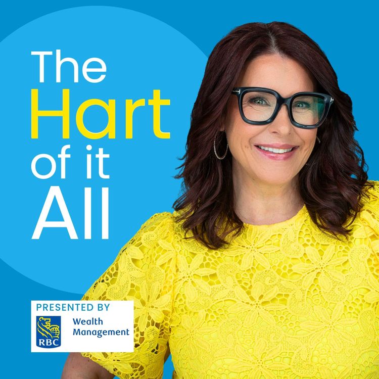 cover art for A New Plan to Support Dementia Caregivers Before Crisis — with Brainwell Institute CEO Dr. Saskia Sivananthan