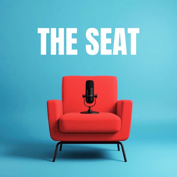 cover art for Trailer - The Seat