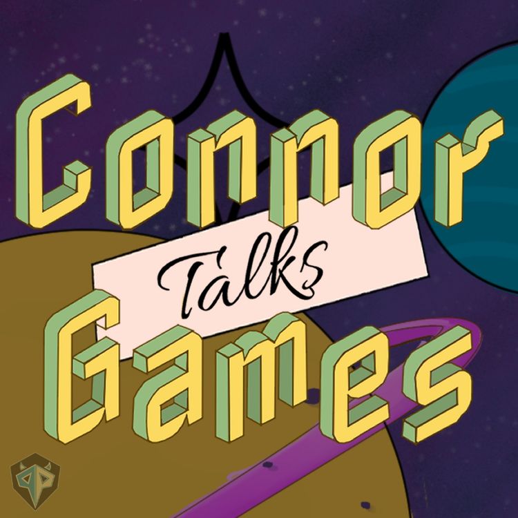 cover art for Connor’s Favorite Games: Titanfall, DMC4 & More